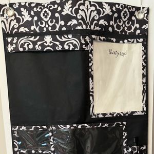 Thirty One Hang Up Wall Organizer.  EUC.  41”x22”